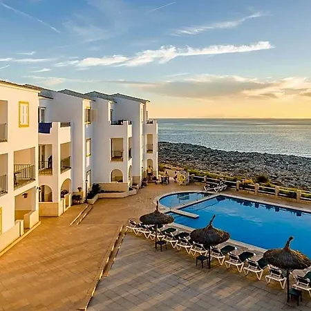 Hotel Blancala Ciutadella (Menorca)