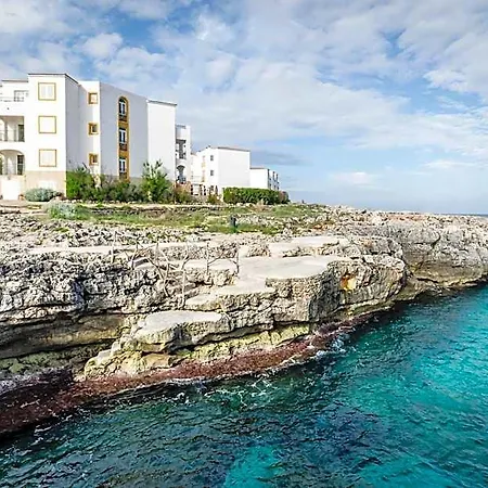 Blancala Hotel Ciutadella (Menorca)