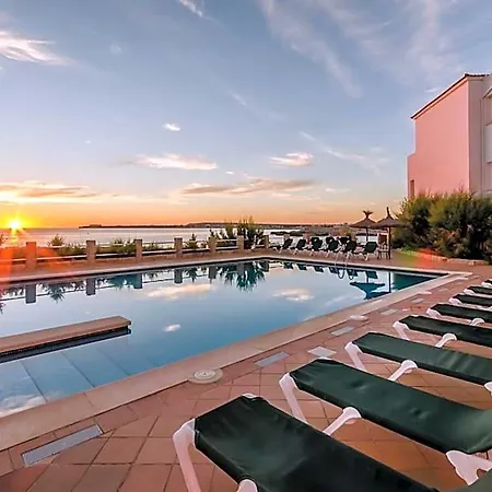 Blancala Hotel 2*