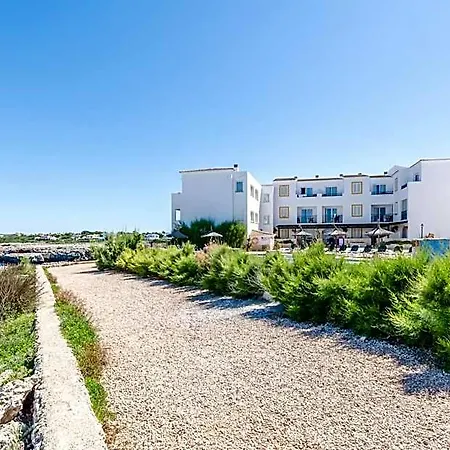 Hotel Blancala Ciutadella (Menorca)