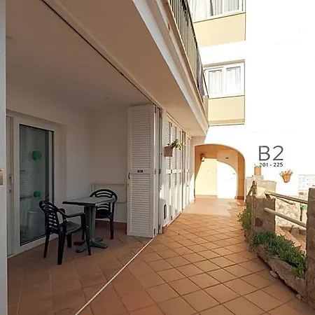 Blancala Ciutadella (Menorca)