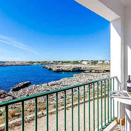 Blancala Hotel Ciutadella (Menorca)