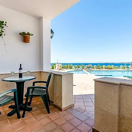 Hotel Blancala Ciutadella (Menorca)