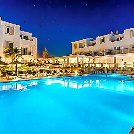 Blancala Hotel Ciutadella (Menorca)