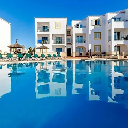 Blancala 2* Ciutadella (Menorca)