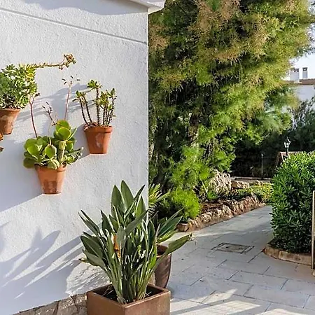 Blancala Hotel Ciutadella (Menorca)
