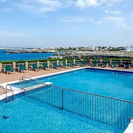 Hotel Blancala Ciutadella (Menorca)