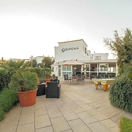 Hotel Blancala 2*