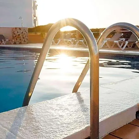 Hotel Blancala Ciutadella (Menorca)