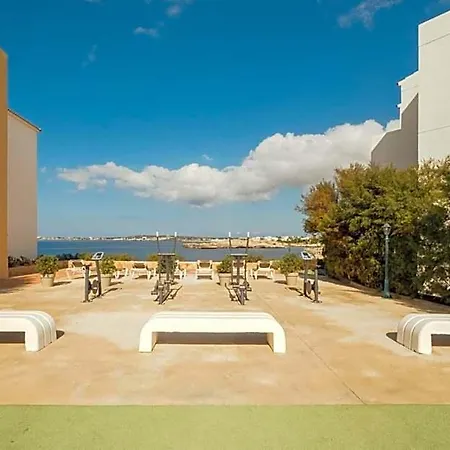 Blancala Hotel 2*